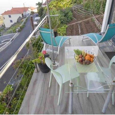 Crystal House Calheta (Madeira) Exterior foto