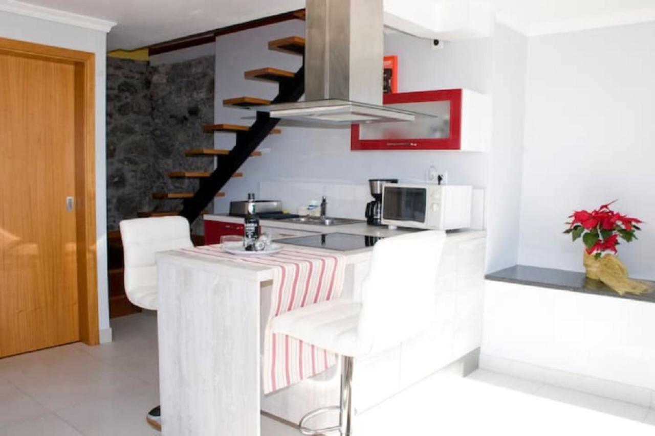 Crystal House Calheta (Madeira) Exterior foto