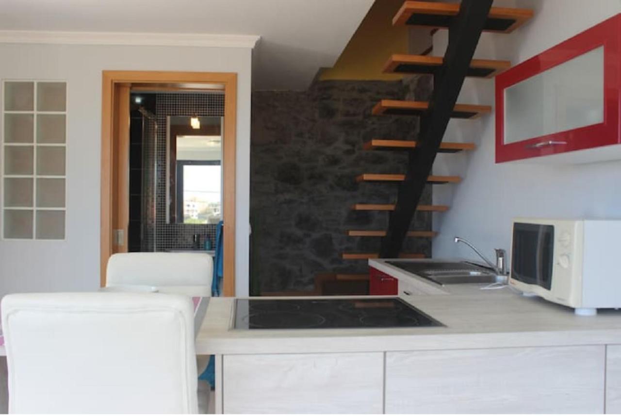 Crystal House Calheta (Madeira) Exterior foto