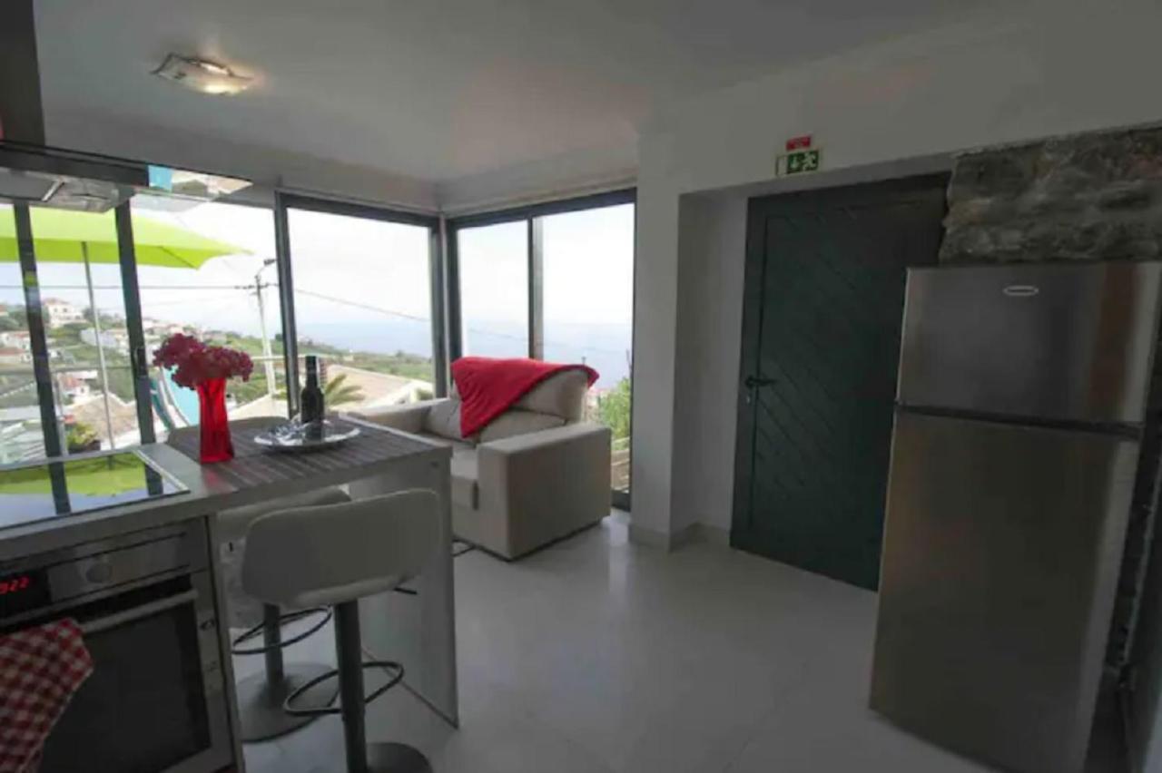 Crystal House Calheta (Madeira) Exterior foto