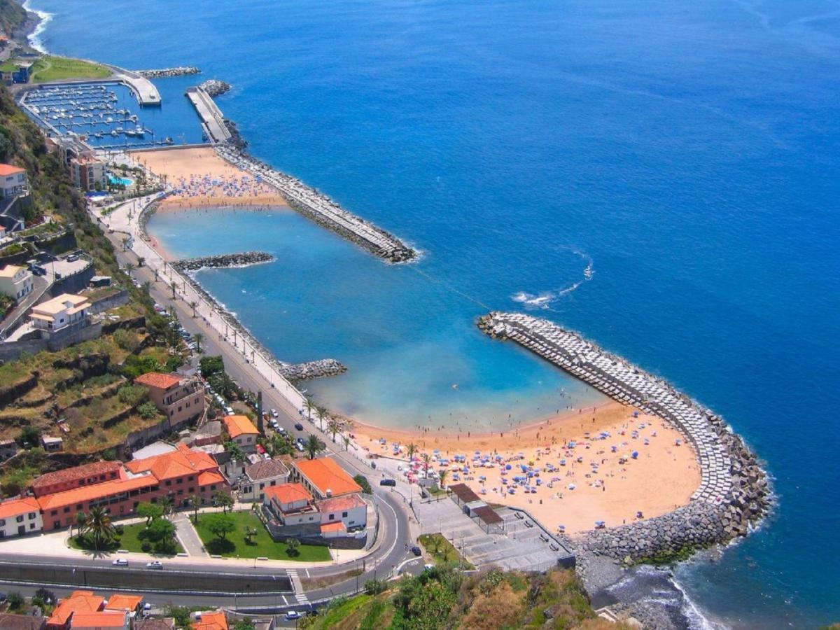 Crystal House Calheta (Madeira) Exterior foto